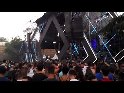 Dixon & Solomun @ Exit festival 2017