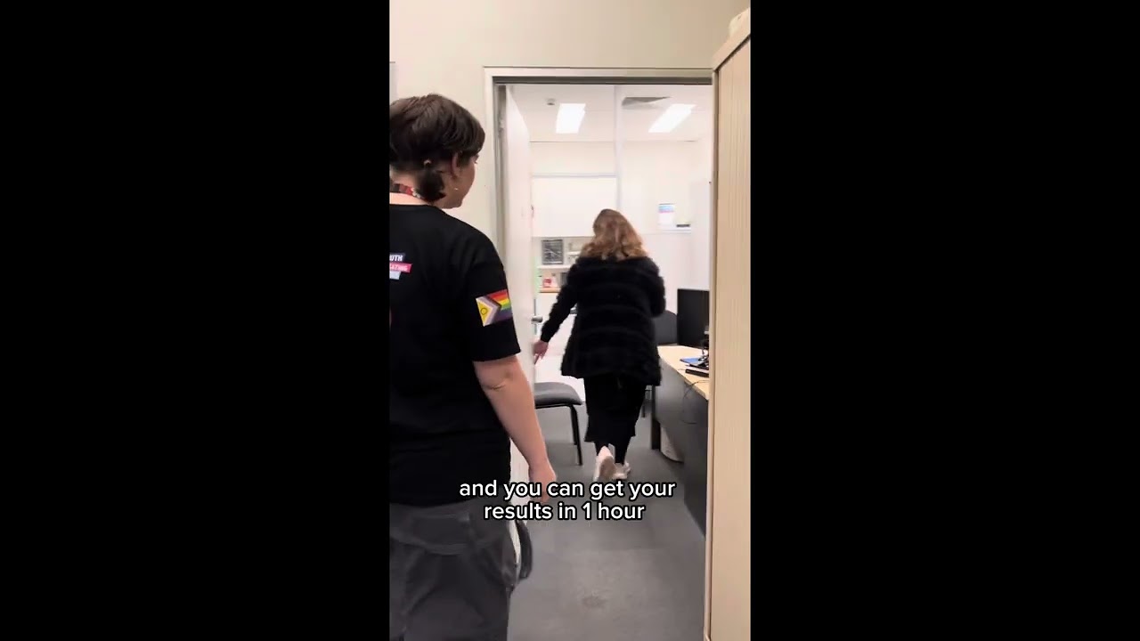 Peer Based Harm Reduction Tour (BBV series)