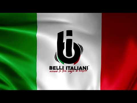 Andrea Belli Presenta Belli Italiani Volume 1