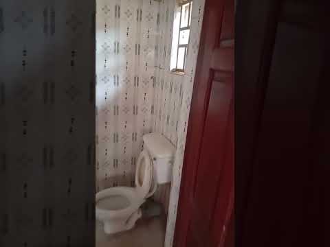 2-Bedroom Flat for Rent at Oke-Owo, Liasu Road