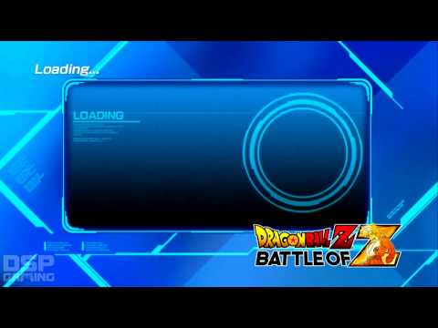 Dragon Ball Z: Battle of Z playthrough pt54