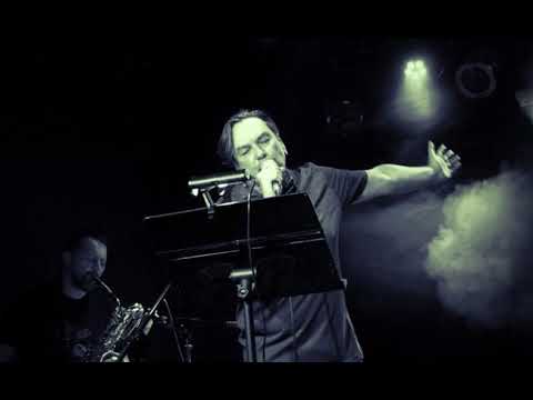 Юрій Андрухович & Karbido - Kozak Yamajka