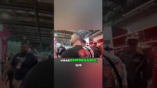 VIRGÍNIA É DESTAQUE COMO EMPRESÁRIA#joaopichau#pichau#pichauenergy #cutpro