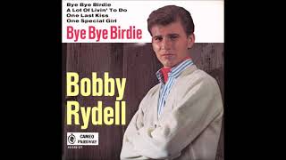 Bobby Rydell – One Special Girl