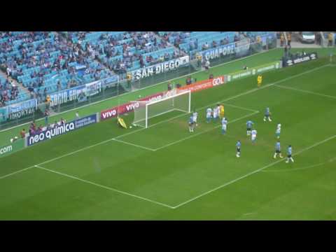 Grêmio 0 x 2 Avaí (21)
