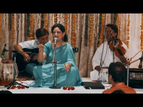 Main kya jaanu kya jaadu hai....Radhika Chopra