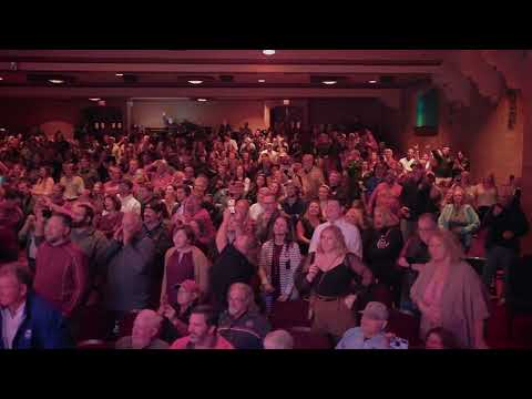 Patrick Davis & Edwin McCain - "A Gamecock Evening at the Florida Theatre" - Dec. 29th, 2022