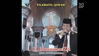 Download lagu QIRA'AH MUAMMAR & TARHIM 30 MENIT SEBELUM ADZAN mp3