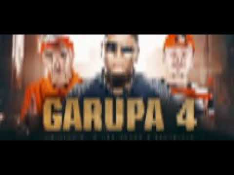 GARUPA 4 - MC Ryan SP e MCs Nando e Luanzinho - DJ 900