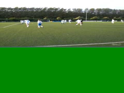 BuitenBoys 2 Bekerwedstrijd