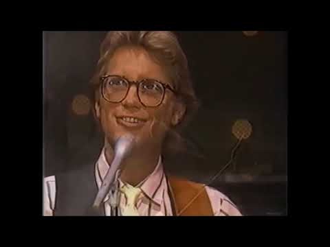 America: You Can Do Magic - on American Bandstand - 12/11/82 (My "Stereo Studio Sound" Re-Edit)