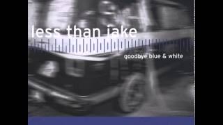 Less Than Jake - Scott Farcas Take It On The Chin (7&#39; Version)