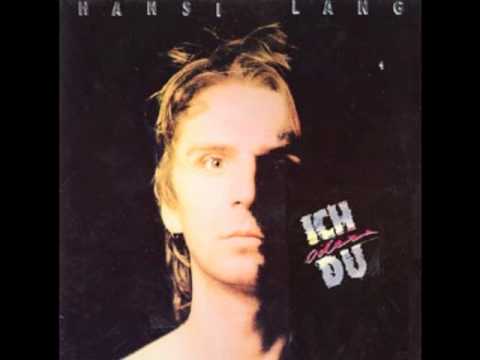Hansi Lang - Siebzehn Tage (1+2) (Vinyl Rip)