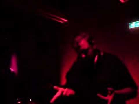 Justin Martin & Claude VonStroke @ BG, Amsterdam 23-05-08