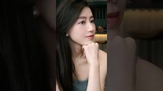 Asian Sexy HOT GIRLS  #shorts