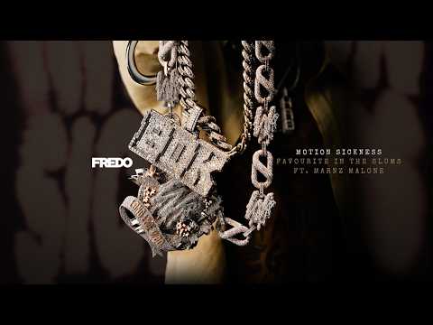 Fredo, Marnz Malone - Favourite In The Slums