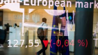 Peter Tchir: Europe Is in Trouble