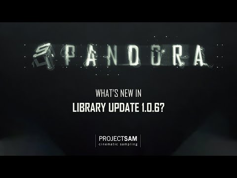 What's New in Symphobia 4: Pandora 1.0.6?