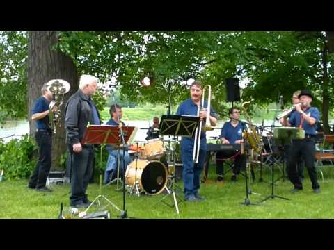 Salt-River-Dixie-Band ..... Marching through Georgia