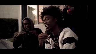 DaBoii (SOB X RBE) - "Onna Gang" (Official Music Video)