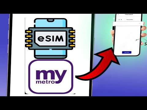 Activate Metropcs