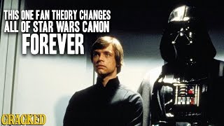 This One Fan Theory Changes All Of Star Wars Canon Forever