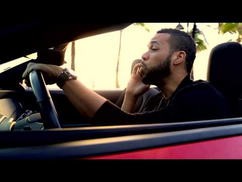 POU MWEN   Leila Chicot feat  Mikaben and  OliDuret