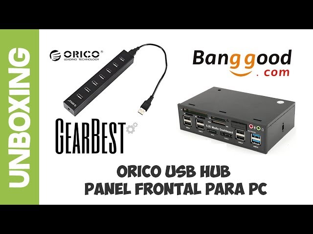 Vídeo relacionado con YACSEJAO 7.4 USB Panel frontal Cable HUB Chasis de la computadora Panel frontal Puerto de audio de escritorio Micrófono Cable auricular Gadget 67cm Edición universal