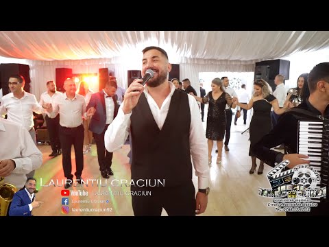 🆕Live 🎤Laurentiu Craciun ❎ Puiculita Durdulie @ Nunta Alexandra & Anghelus 2️⃣0️⃣2️⃣2️⃣