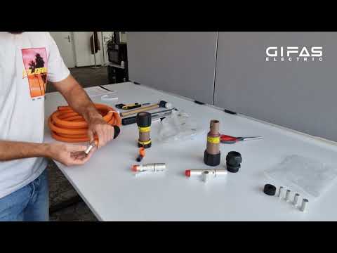 Explanatory video assembly PowerSAFE