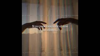 Que nos esta pasando/Manuel Carrasco... Letra