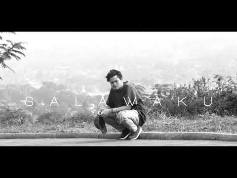 Biar Aku Yang Pergi - JhoviGerry (COVER)