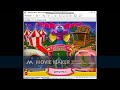 Mighty Math Carnival Countdown Game 1