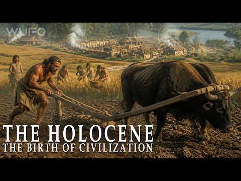 The Holocene: How Civilization Finally Began