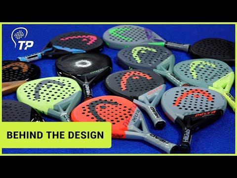 Not a Tennis brand doing Padel: HEAD Padel, Everything you need to know, with Daniel Picot!