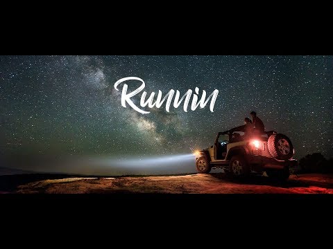 Kosling & CHRNS - Runnin (ft. Lux)(Sub Español)