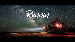 Kosling &amp; CHRNS - Runnin (ft. Lux) (Sub Español)
