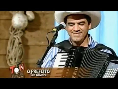 Melhor Forró de 2023 - O Prefeito