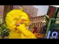 Episode 3824 Ending But Big Bird Has Lightning McQueen S Voice