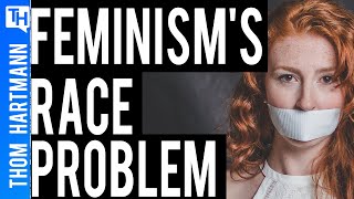 How Racism Slowed Feminism's Progress