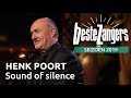 Henk Poort - Sound of Silence | Beste Zangers 2019