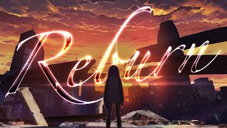 【96猫】Reburn / Cover【崩壊3rd 5周年記念】