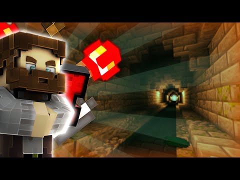 Redcraft2: Le fogne. #50