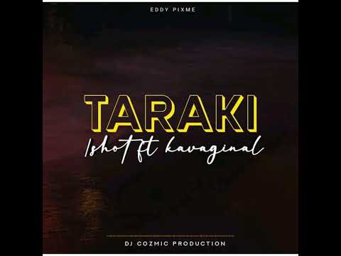 TARAKI(2021)-1Shot ft. kavaginal(PROD by DJ COZMIC) PNG MUSIC.mp3