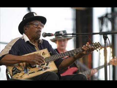 Bo Diddley, Muddy Waters, Little Walter - My Babe