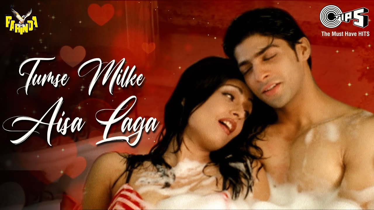 Tumse Milke Aisa Laga