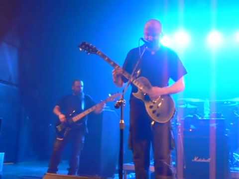 Animal Hate - ANIMAL HATE, Týnfest, 17. 12. 2016, Sokolovna, Týn nad Vltavou