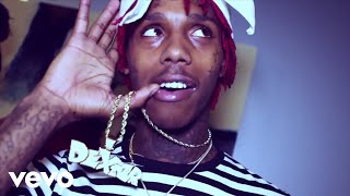 Famous Dex aka Dexter - Took Time (Official Video) (Explicit) ft. 12tillDee