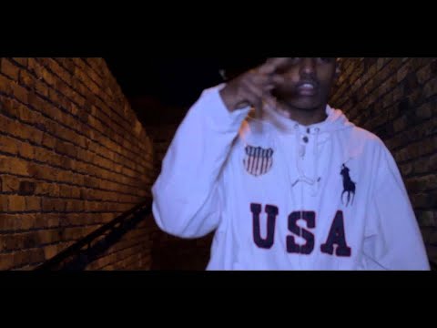 Ky - Lord Please [Prod. GottiOnEm] (Video) | BL@CKBOX