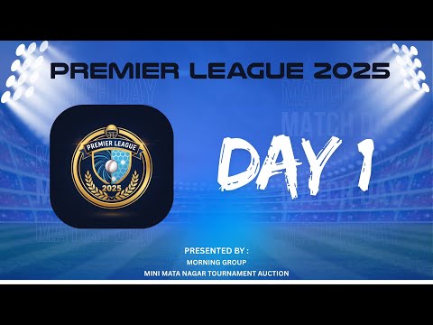 MGPL-2025 || DAY-1 || NAGPUR